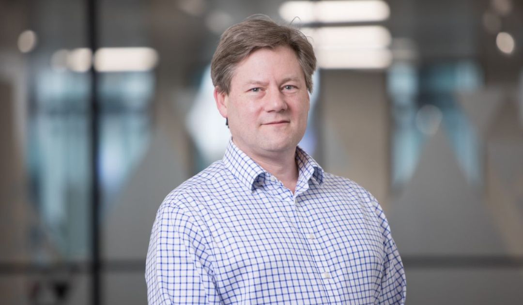 Adam Meredith-Jones Headshot