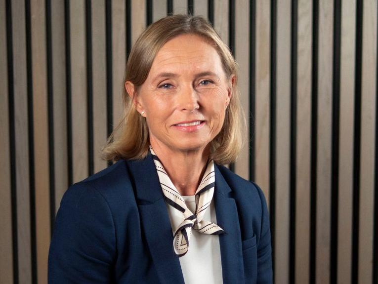 Anne Breive