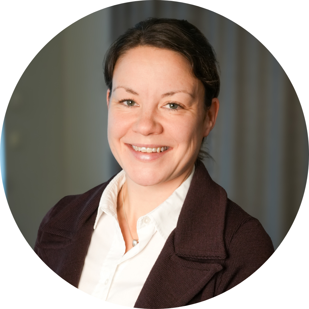 Sandra Berg Svantesson
