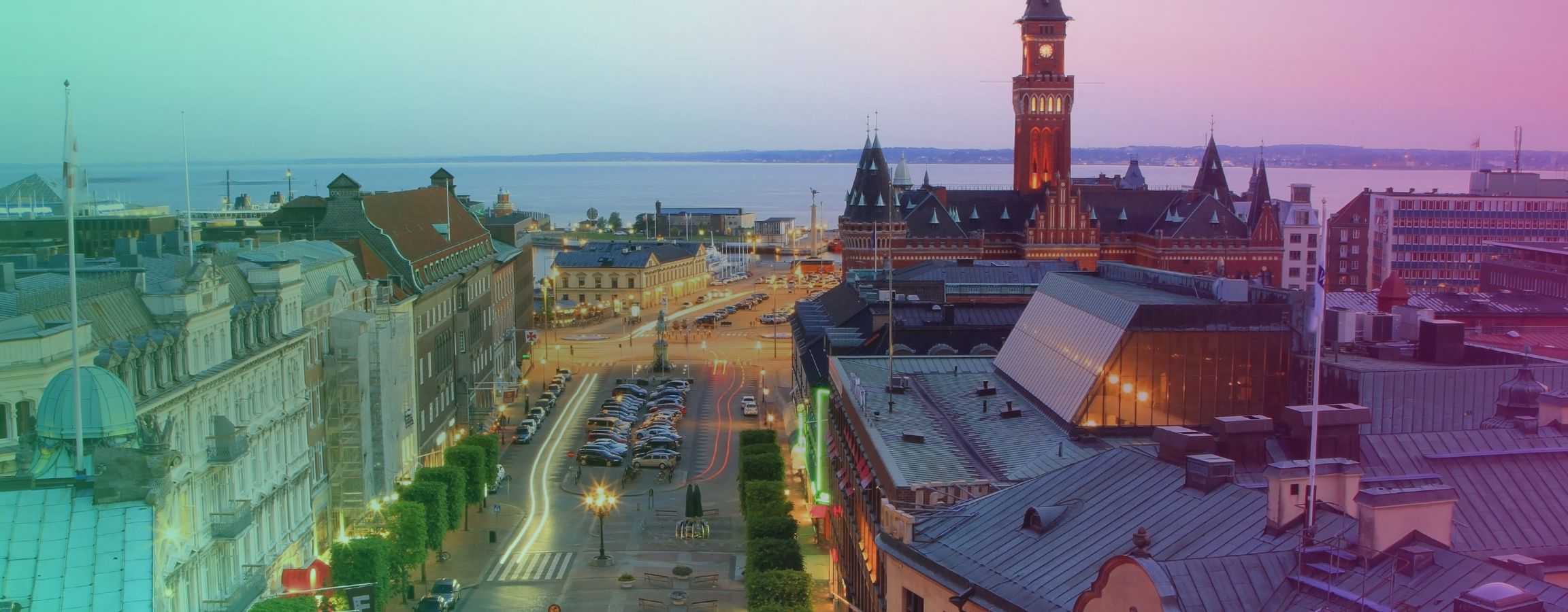 Audit and accounting services in Helsingborg