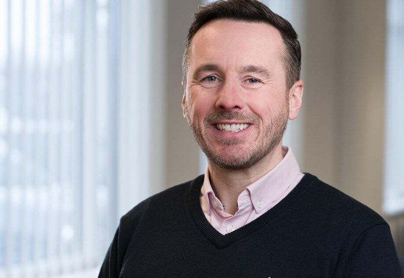 Uk Head Shot Cardiff Richard Goddard