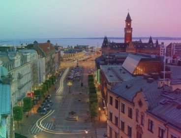 Audit and accounting services in Helsingborg