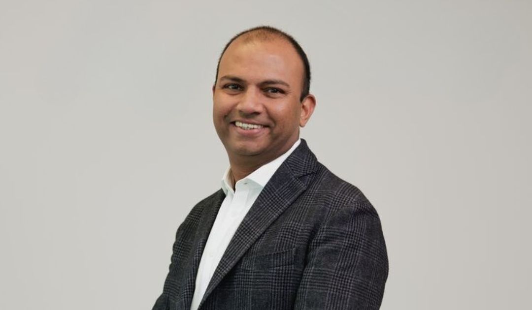 Naveen Sahney