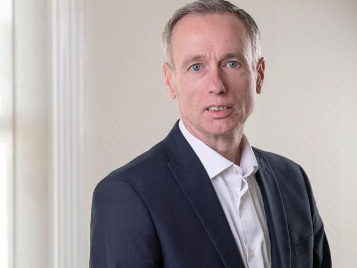 Uk Head Shot Worcester Darren Stevenson