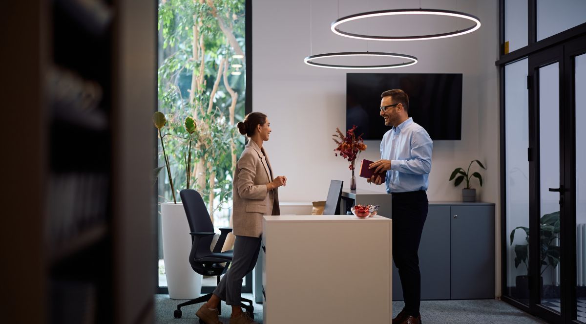 Foundation services - ekonomitjänster för stiftelser