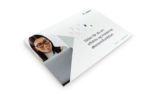 Fa En Effektiv Og Moderne Okonomifunktion 573x321px