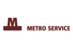 Metro Service bruger HR-system fra Azets