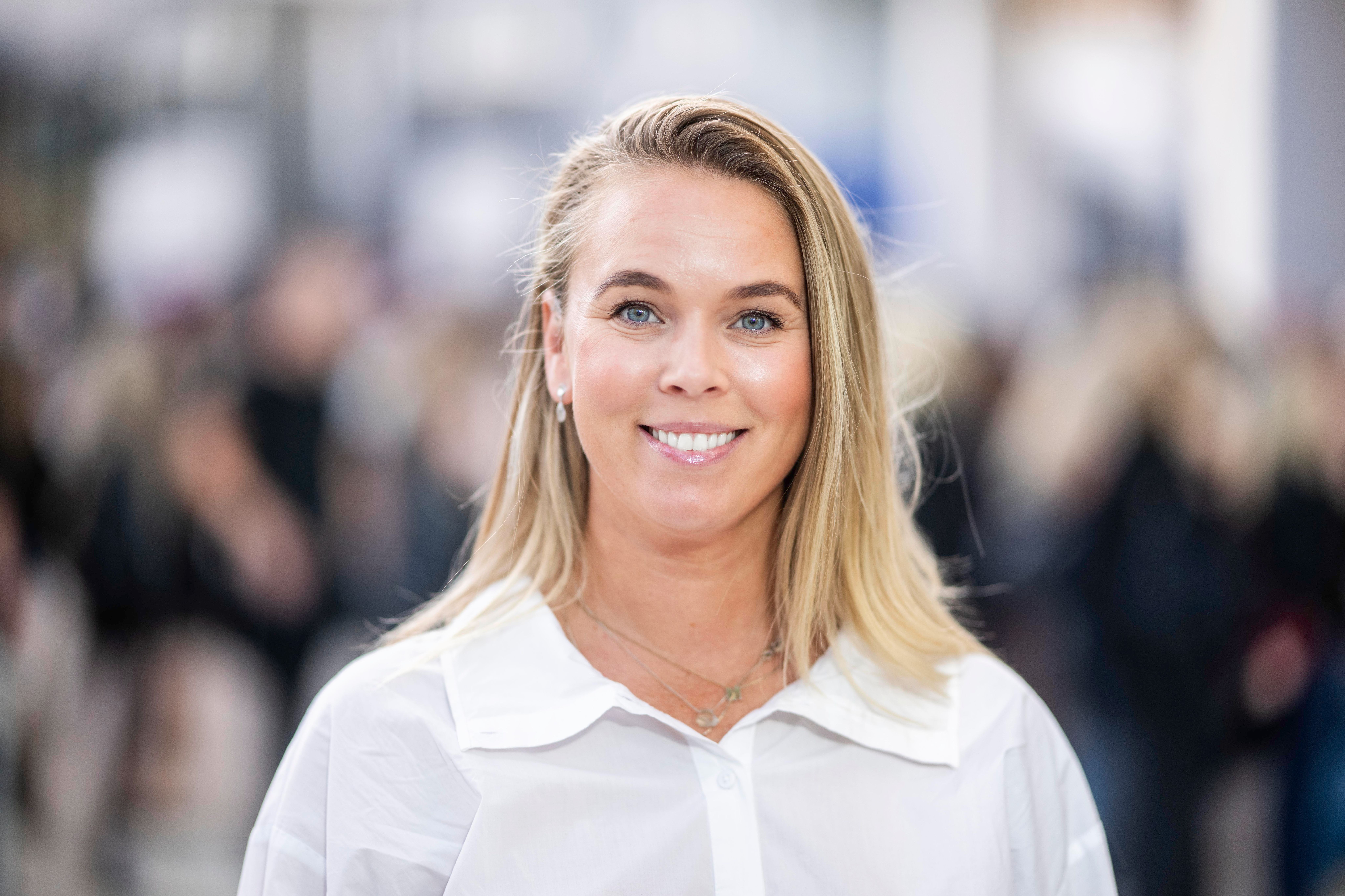 Malin Forslund