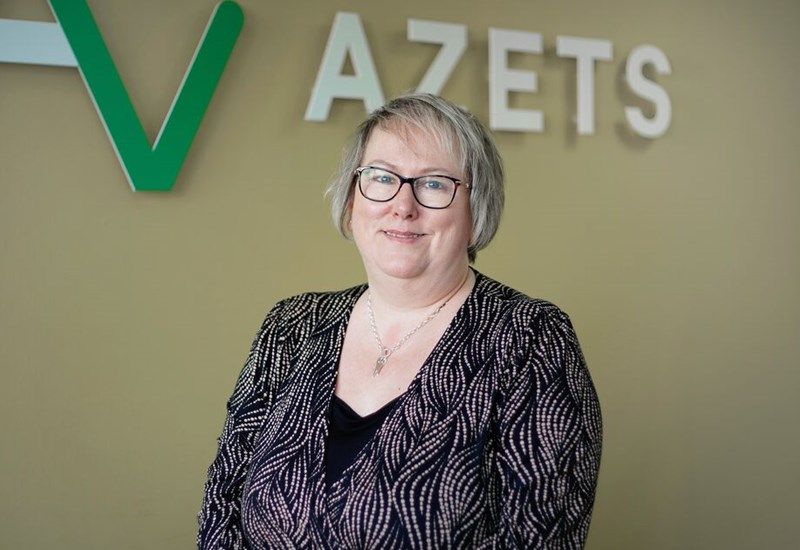 Uk Head Shot Deborah Trelease