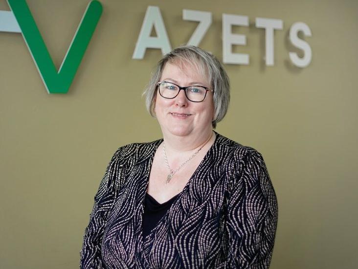 Uk Head Shot Deborah Trelease