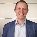 Headshot of Paul Smith