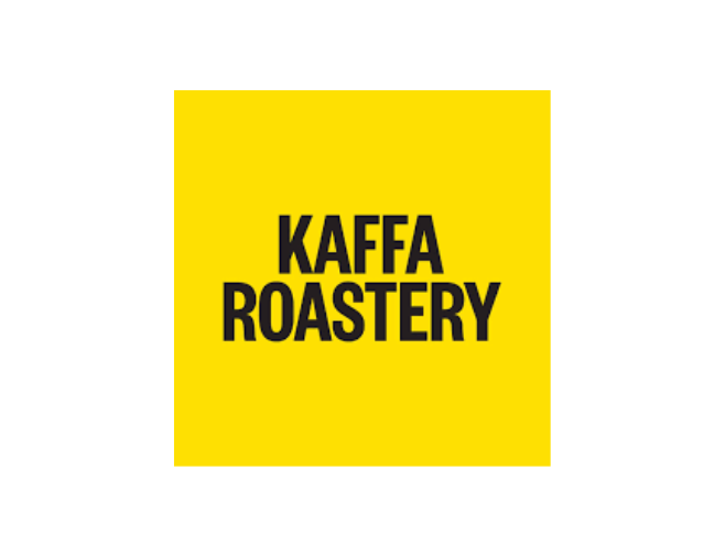 Kaffa Roastery logo