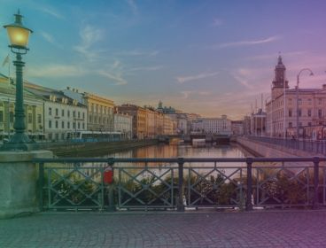 Accounting firm Gothenburg | Experts in accounting & payroll