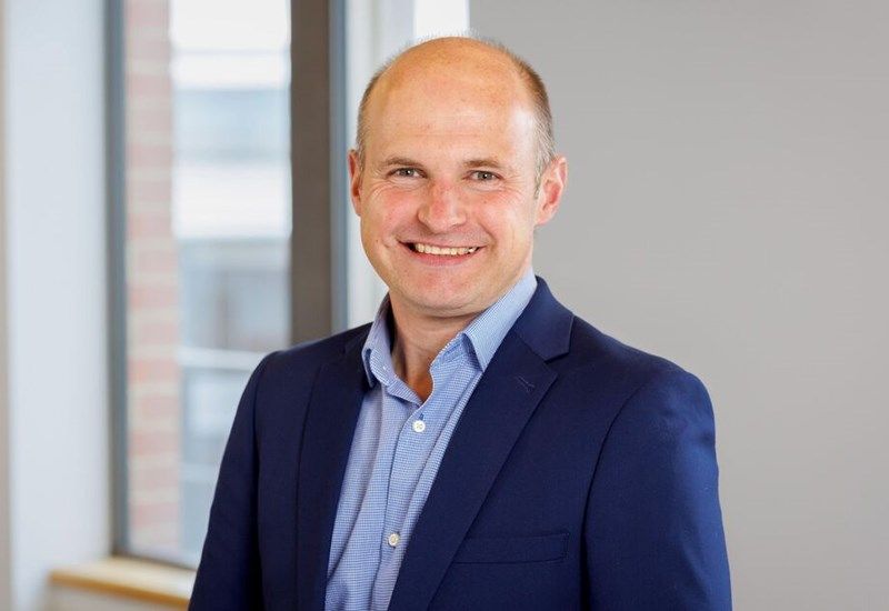 Christopher Dale Headshot