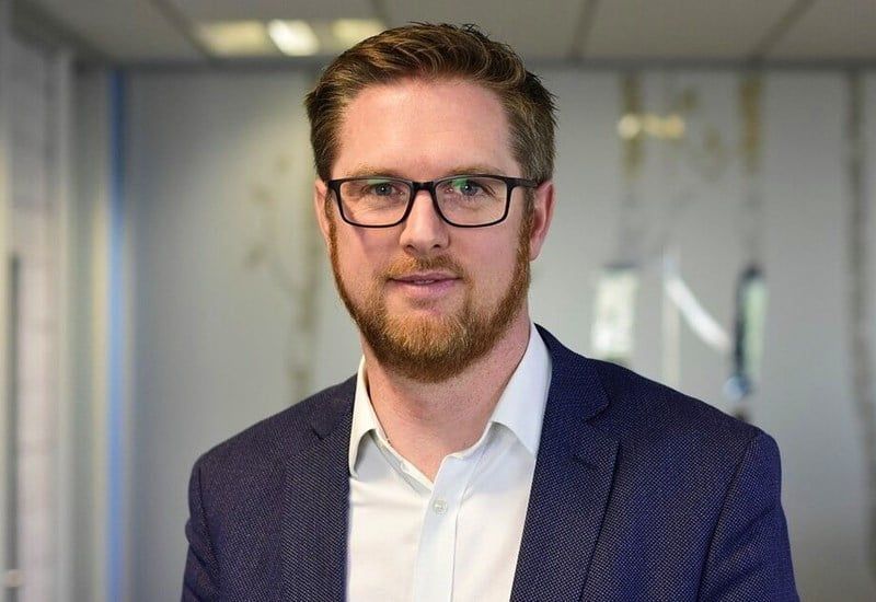 Uk Head Shot Chris Downing Partner Tax