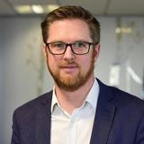 Uk Head Shot Chris Downing Partner Tax