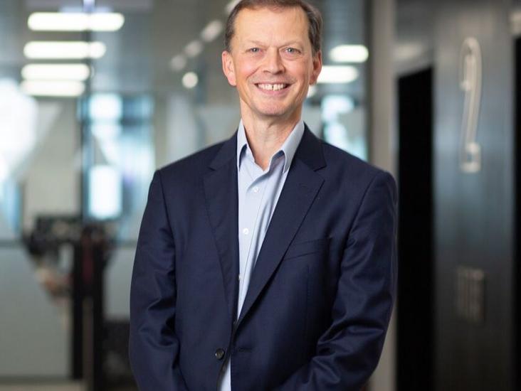 Uk Head Shot John Howardazets 6thoc22