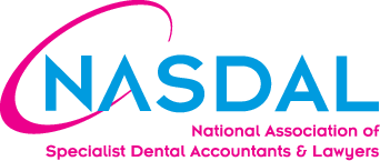 NASDAL logo