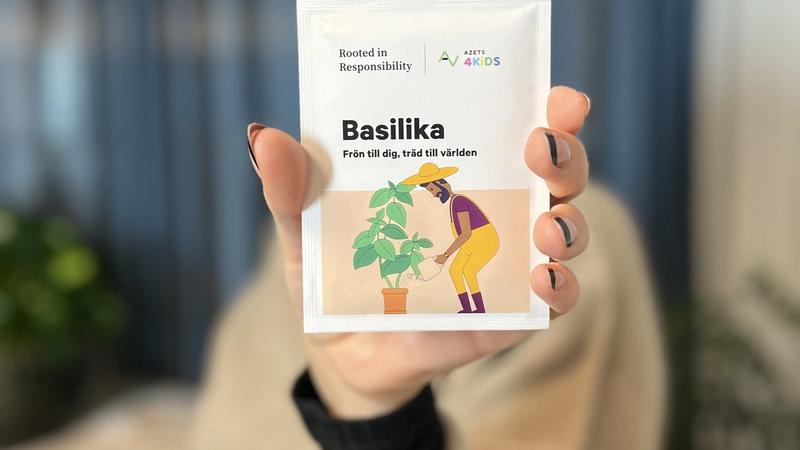 Rooted In Responsibility Pase