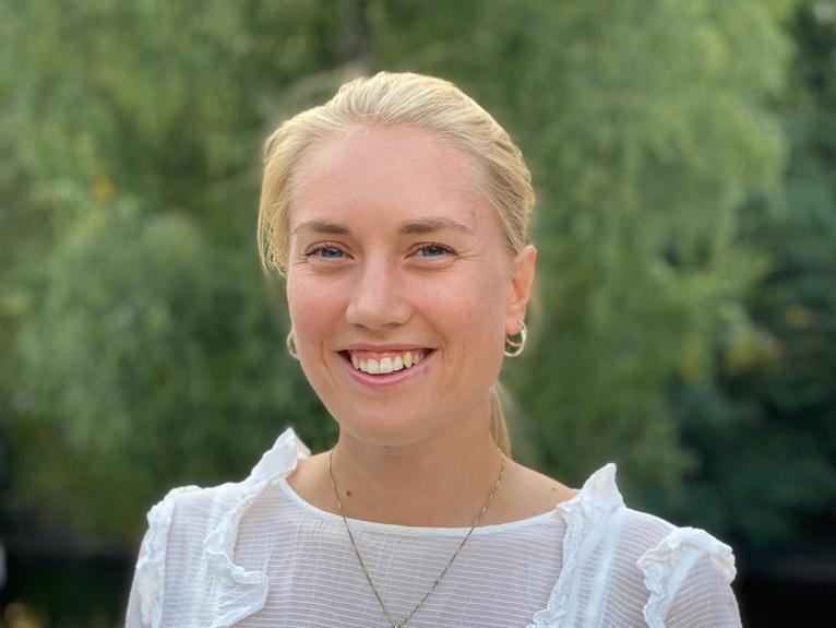 Anette Heldal