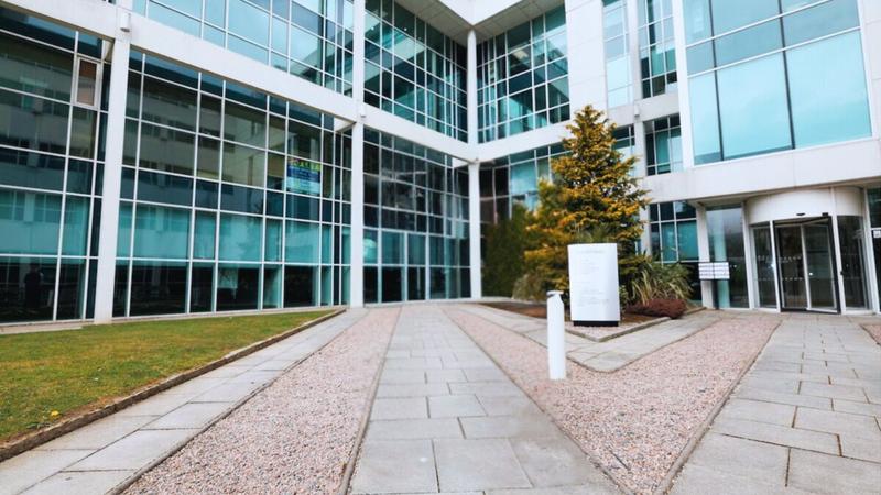 Sandyford Office Final