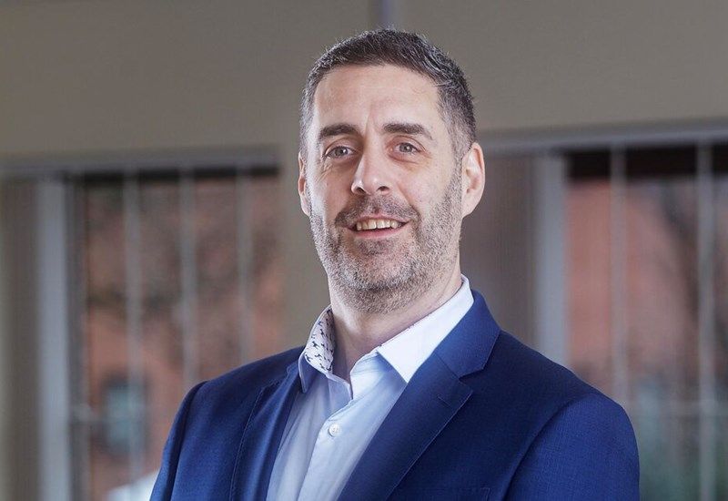 Uk Head Shot Chris Jenkins Swansea 2