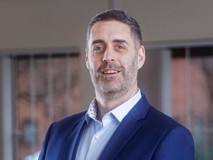 Uk Head Shot Chris Jenkins Swansea 2