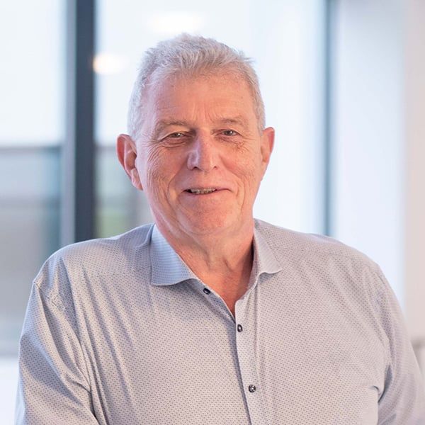 Jorgen Gjedsted Web Profil