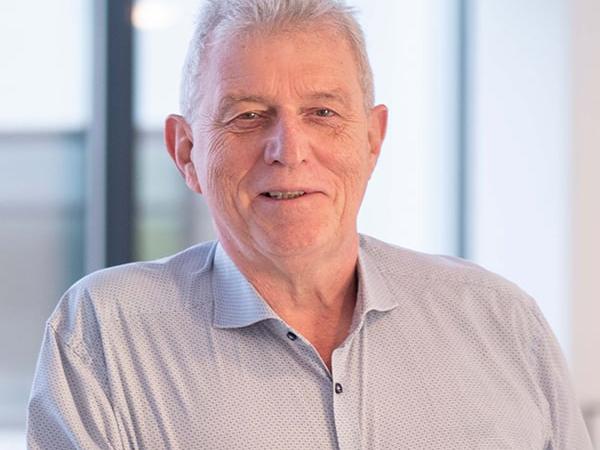 Jorgen Gjedsted Web Profil