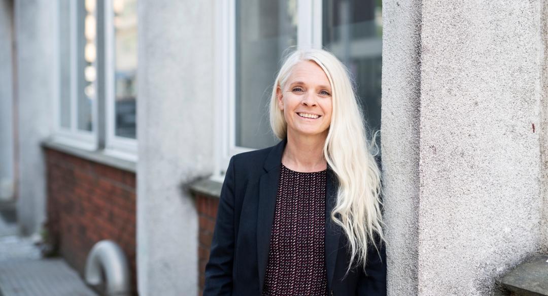 Vibeke Eide
