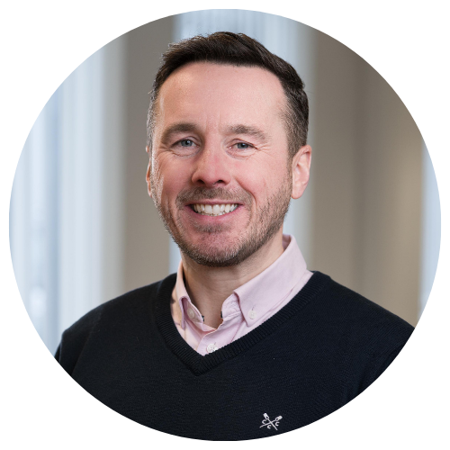 Richard Goddard Headshot