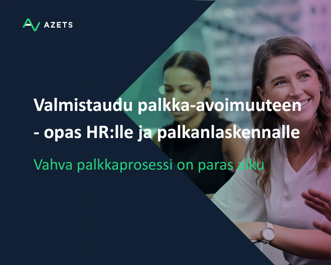palkka-avoimuus opas kuva