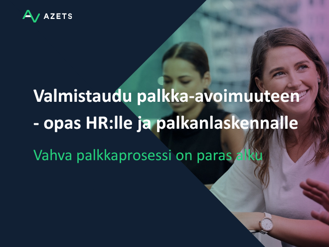 palkka-avoimuus opas kuva