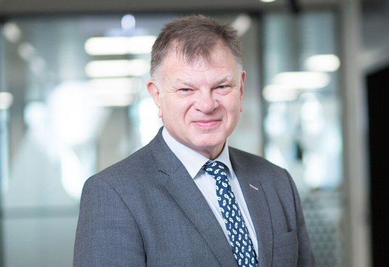 Uk Head Shot Colinhaig5