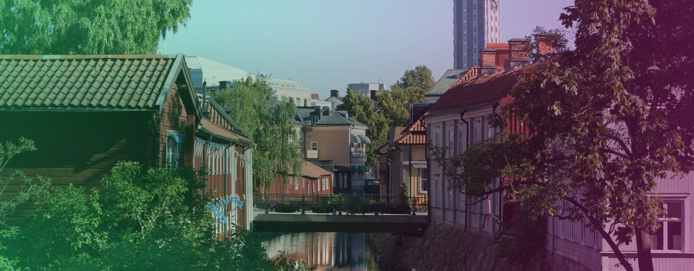 Redovisningsbyrå, revisor och lönehantering i Västerås