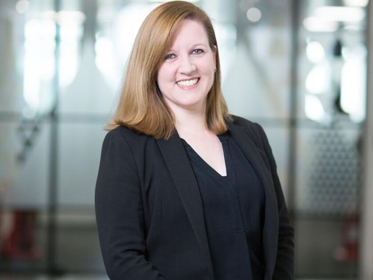 Uk Head Shot Meghanandrews3