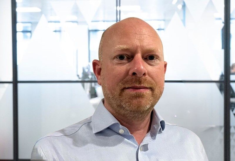 Uk Head Shot James Gransby