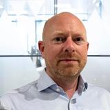 Uk Head Shot James Gransby