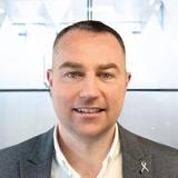 Uk Head Shot Nick Cullen Headshot