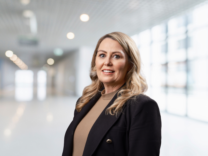 Lisa Byrne