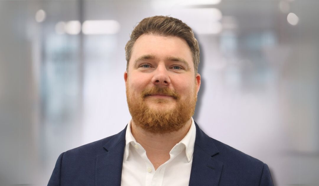 Headshot of Ant Hamilton