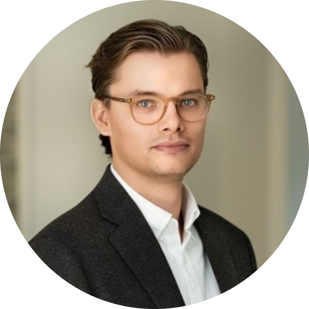 william hammenstrand