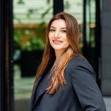 Kainaat Mir Azets Consulting