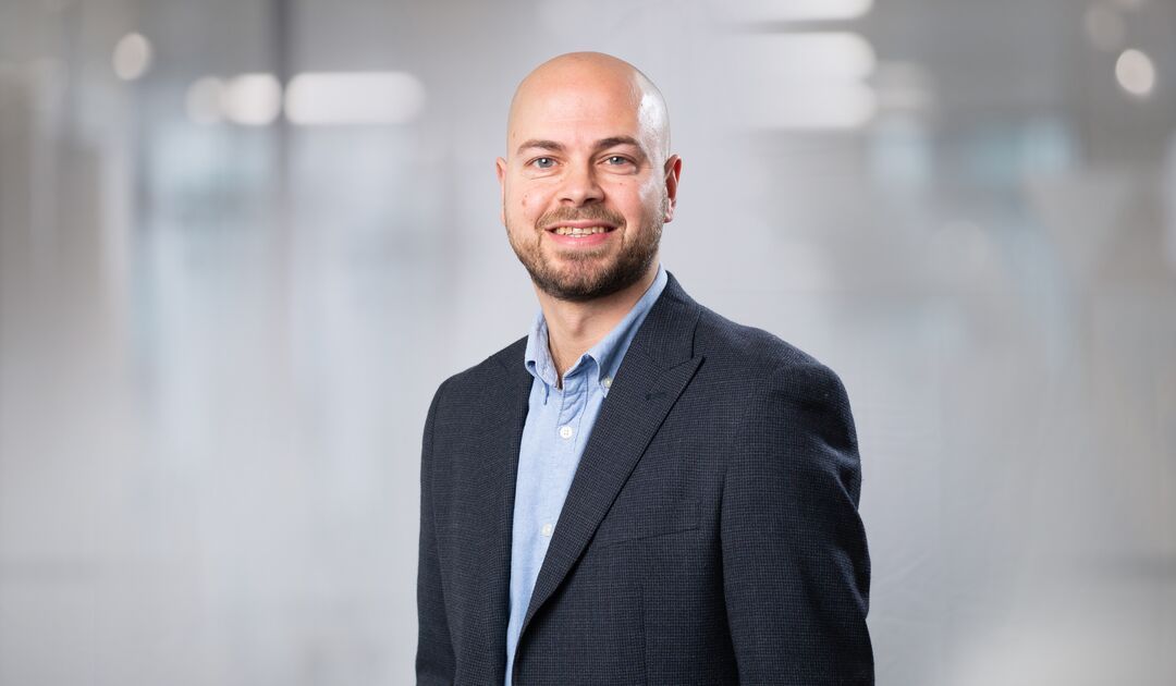 Uk Head Shot Luke Morgan Azets83 Copy