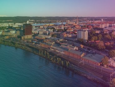 Audit and accounting services in Jönköping