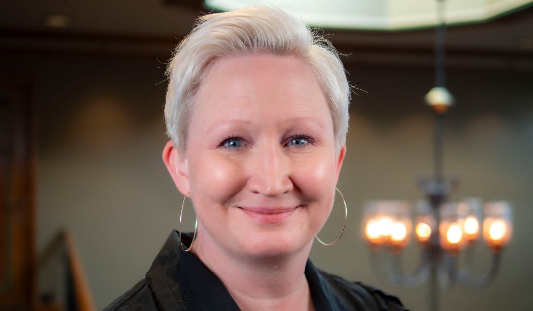 Cathrine Ballo Olsen