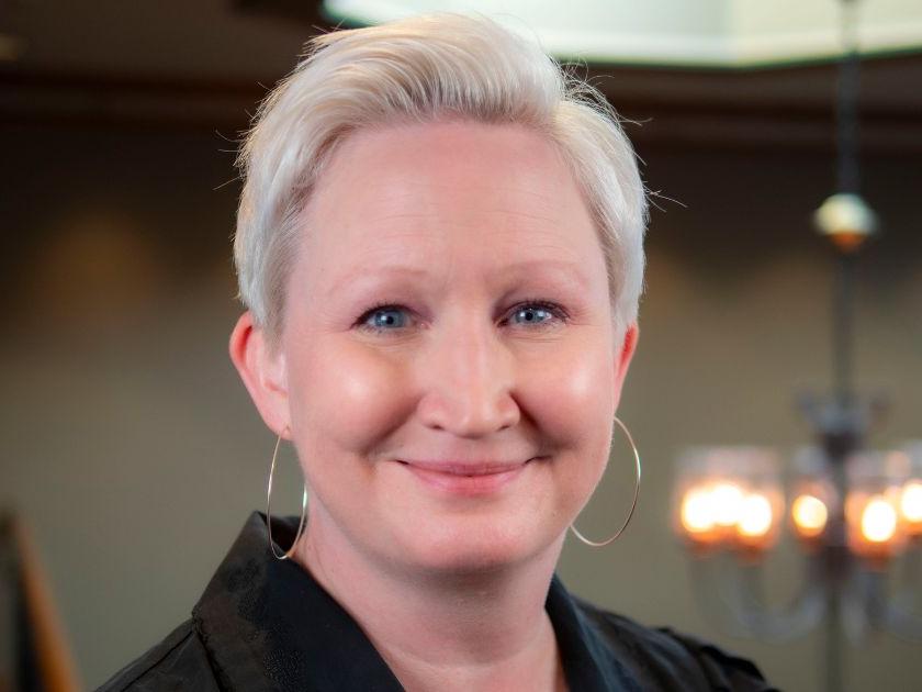 Cathrine Ballo Olsen