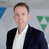 Uk Head Shot Jeff Cavanagh