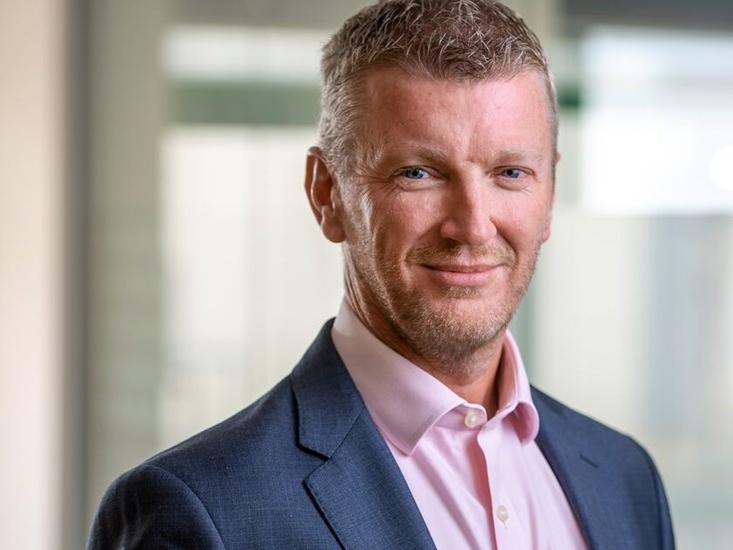 Uk Head Shot James Leigh Pc125 1