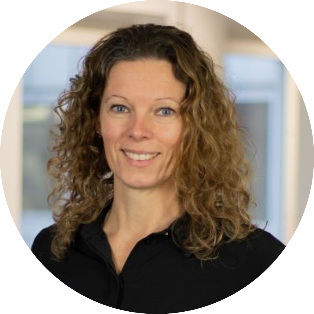 Jessica, Consultant Manager